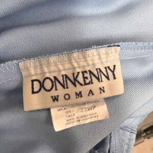 Donkenny Light Blue Pants